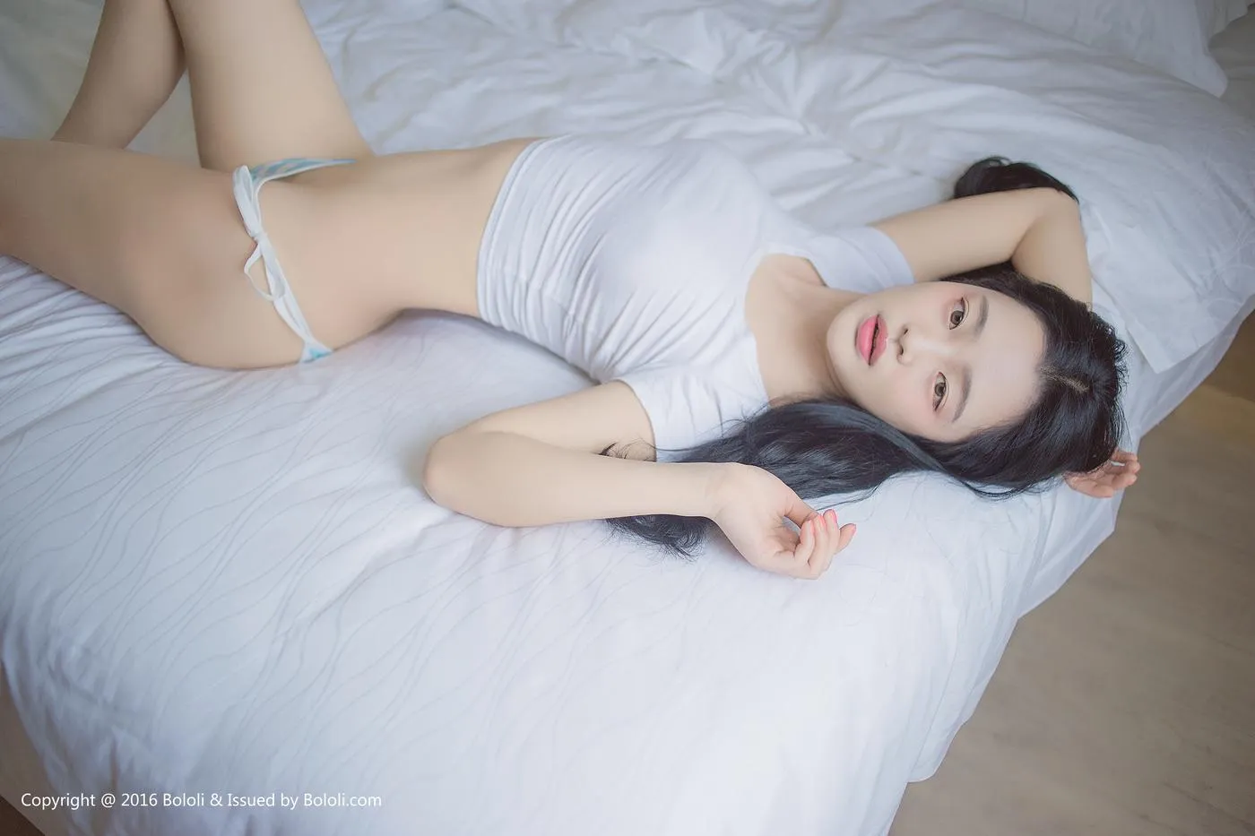 Vol.039 苗萝酱 [61P]插图2